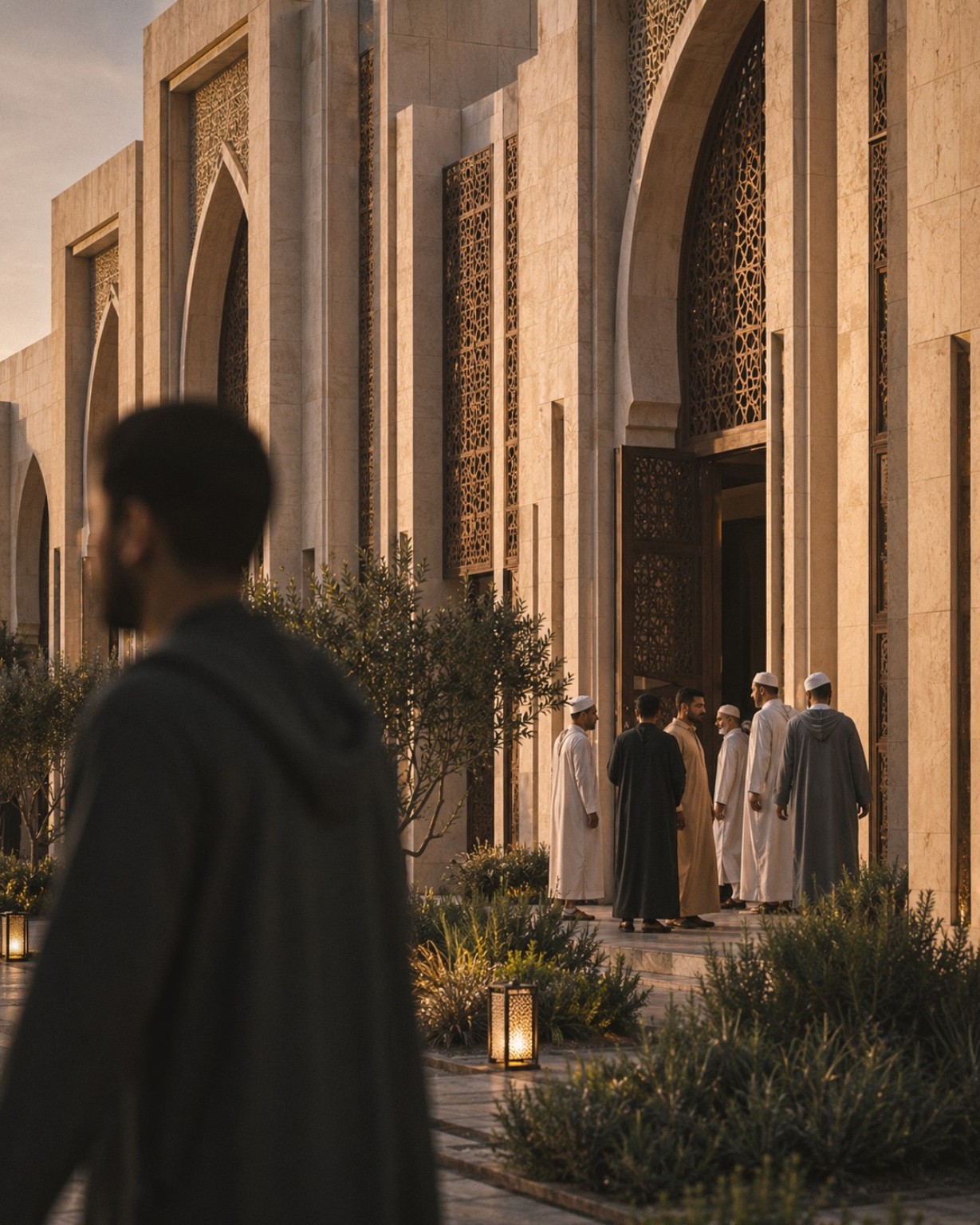 Tendafel Asilah